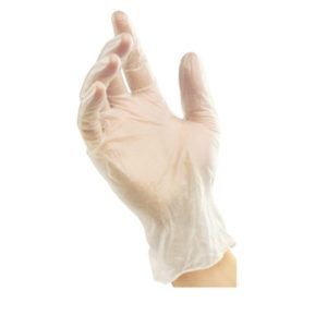 Medical Grade Vinyl Gloves