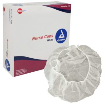 Nurse Caps
